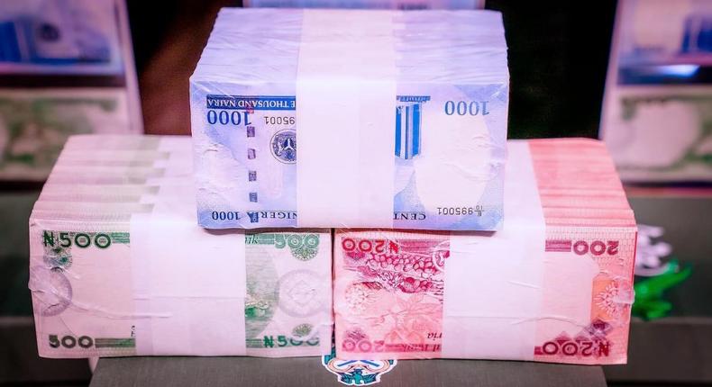 Redesigned Naira: 6 important details to note as CBN launches cash-swap program