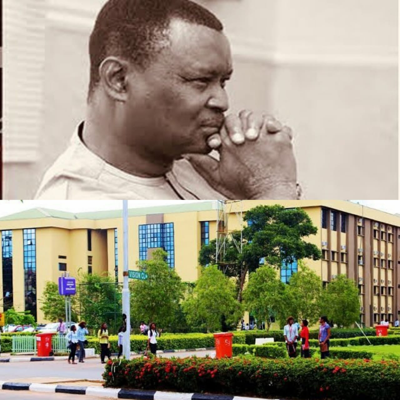 Living like a village King on a campus that you would leave behind – Mike Bamiloye slams ”Papas and Mamas” of campus fellowships who have protocols and bodyguards assigned to them