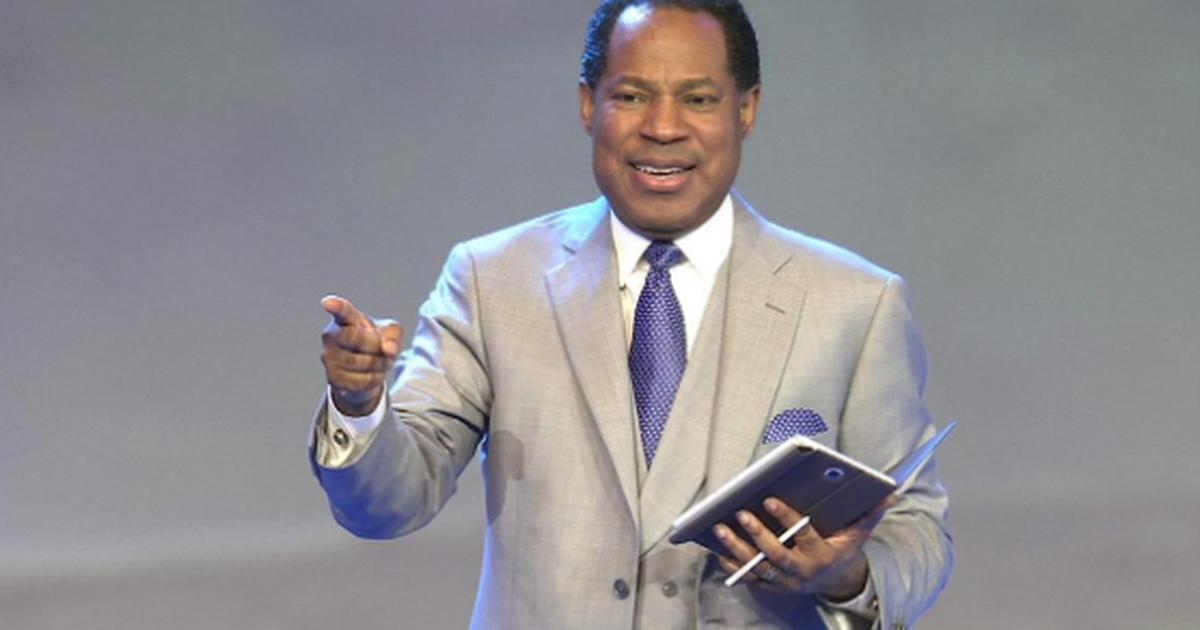 OYAKHILOME PREDICTS WINNER OF SATURDAY’S PRESIDENTIAL ELECTION