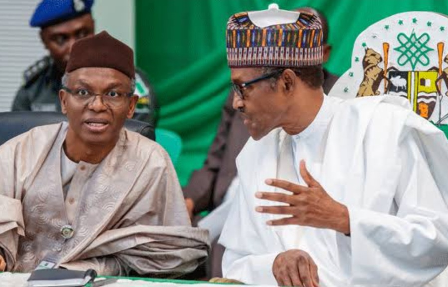 EL-RUFAI INSISTS OLD NOTES REMAIN LEGAL TENDER IN KADUNA…… IF A STATE OF EMERGENCY IS NOT DECLARED IN KADUNA, AND THE GOVERNOR REMOVED, ARRESTED, AND TRIED, THEN BUHARI SHOULD APOLOGISE TO NNAMDI KANU AND RELEASE HIM – RENO OMOKRI