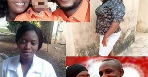 MAN SENTENCED TO DEATH BY HANGING FOR KILLING HIS PREGNANT WIFE IN ONDO