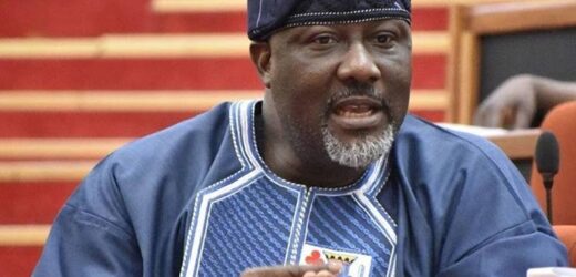 INEC CHAIRMAN IS DETERMINED TO RIG THIS ELECTION – DINO MELAYE