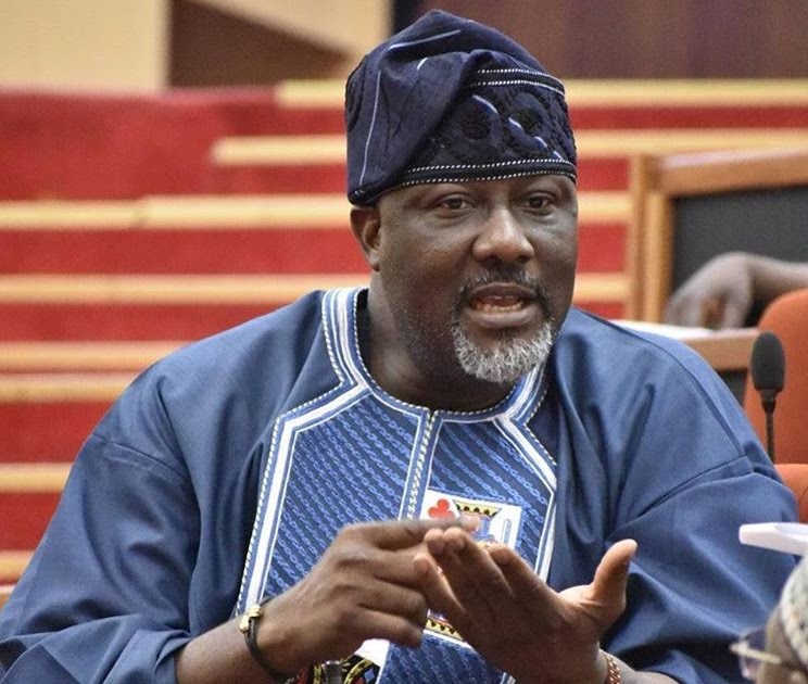INEC CHAIRMAN IS DETERMINED TO RIG THIS ELECTION – DINO MELAYE
