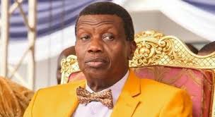 2023: PASTOR E. A. ADEBOYE REVEALS WHAT GOD TOLD HIM WILL HAPPEN IN FEBRUARY