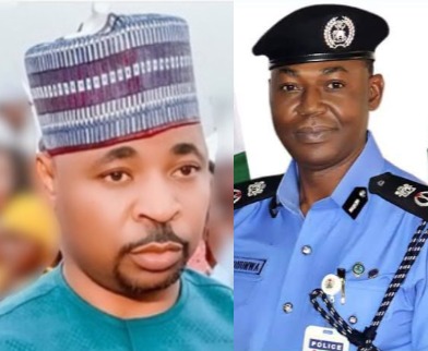 We’re investigating MC Oluomo’s alleged threat against Igbo – Lagos CP…… I was only joking. I did not threaten Igbos in Lagos – MC Oluomo says