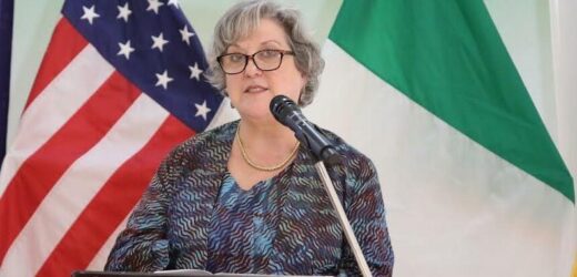 PRESIDENTIAL ELECTION FELL SHORT OF NIGERIANS’ EXPECTATIONS – US Ambassador