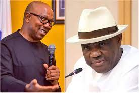 RESULTS ON INEC PORTAL SHOWS PETER OBI, NOT TINUBU, WON IN RIVERS – PREMIUMTIMES CLAIMS