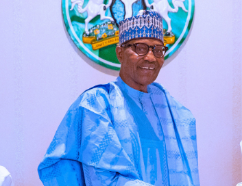 THANKS FOR TOLERATING ME. I CAN’T WAIT TO GO HOME -PRESIDENT BUHARI TELL NIGERIANS