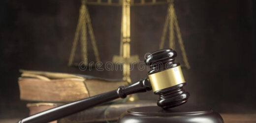 ADAMAWA COURT SENTENCES MAN TO DEATH FOR KILLING FRIEND OVER N30,000