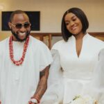 CHIOMA IS THE BEST DECISION I HAVE EVER MADE – DAVIDO SAYS