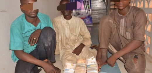 SOKOTO CP LAUDS POLICE OFFICERS FOR REJECTING N800,000 BRIBE FROM SUSPECTS