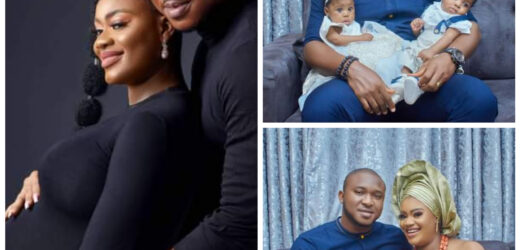 “YOUR TENURE MADE ME A WIDOW” – WOMAN WHOSE HUSBAND WAS KILLED BY KIDNAPPERS DESPITE RANSOM PAYMENT, CALLS OUT BUHARI