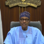 READ FULL TEXT OF PRESIDENT BUHARI’S FAREWELL ADDRESS TO THE NATION