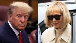 DONALD TRUMP FOUND GUILTY OF S**UALLY ABUSING E JEAN CARROLL; ORDERED TO PAY HER $5M DAMAGES