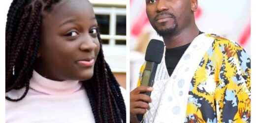 WHAT I WILL DO IF ANY MAN ASKED FOR MY DAUGHTER’S HAND IN MARRIAGE -APOSTLE SULEMAN REVEALS.