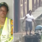 WOMAN NABBED FOR IMPROPER WASTE DISPOSAL IN LAGOS IS SENTENCED TO 144 HOURS OF COMMUNITY SERVICE