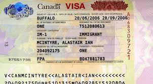 NIGERIA NOT INCLUDED AS CANADA ADDS TWO AFRICAN NATIONS TO VISA-FREE TRAVEL LIST