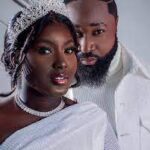 ”SWEET WOMAN, GOOD WOMAN BUT I WILL STILL MARRY SECOND WIFE” -SINGER HARRYSONG JOKINGLY TELLS WIFE AS HE CELEBRATES HER BIRTHDAY