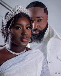 ”SWEET WOMAN, GOOD WOMAN BUT I WILL STILL MARRY SECOND WIFE” -SINGER HARRYSONG JOKINGLY TELLS WIFE AS HE CELEBRATES HER BIRTHDAY