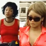 WAY BEFORE AFROBEATS, WE INTRODUCED NIGERIAN ENTERTAINMENT TO THE WORLD – VETERAN ACTRESS OMOTOLA JALADE-EKEINDE WRITES AS SHE SHARES CLIPS FROM SOME EPIC NOLLYWOOD MOVIES SHE FEATURED IN