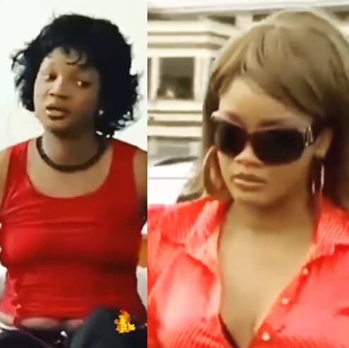 WAY BEFORE AFROBEATS, WE INTRODUCED NIGERIAN ENTERTAINMENT TO THE WORLD – VETERAN ACTRESS OMOTOLA JALADE-EKEINDE WRITES AS SHE SHARES CLIPS FROM SOME EPIC NOLLYWOOD MOVIES SHE FEATURED IN