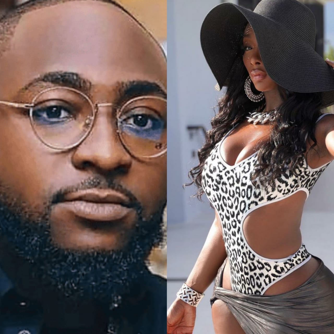 ”ONCE YOU DELIVER THE BABY, WE WILL DO THE NEEDFUL AND TAKE FULL RESPONSIBILITY IF IT IS AN ADELEKE”- LADY CLAIMING TO BE PREGNANT FOR SINGER DAVIDO SHARES SCREENSHOT OF CHATS SHE ALLEGEDLY HAD WITH A CERTAIN ‘CLARK ADELEKE’
