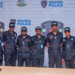 MISCONDUCT: IGP DISBANDS POLICE TEAM FOR RUNNING OVER HANDCUFFED MAN IN EDO