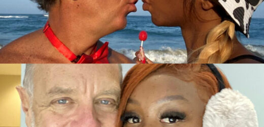 PEOPLE SAY MY 25-YEAR-OLD GIRLFRIEND IS A GOLD DIGGER BUT SHE’S EXACTLY WHAT I WAS LOOKING FOR – 63 YEAR OLD MAN SPEAKS ON HIS LOVE LIFE