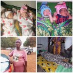 MENTALLY CHALLENGED WOMAN IMPREGNATED BY UNKNOWN MAN GIVES BIRTH TO TWINS IN CROSS RIVER