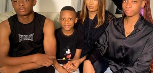 I DO NOT THINK THERE’S ANY DEATH AS INTENSE AND PAINFUL AS LOSING A CHILD – MAY YUL EDOCHIE SAYS IN FIRST INSTAGRAM POST SINCE SHE LOST HER SON