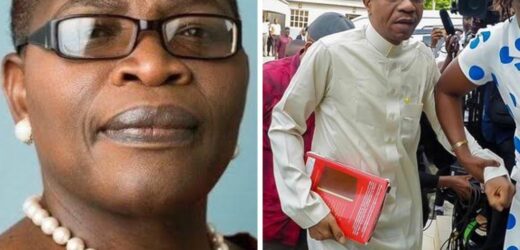 Stop embarrassing yourselves and tell us the truth of the Emefiele matter. Nonsense – Oby Ezekwesili tackles DSS over Emefiele’s arraignment