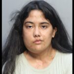 18-year-old mother arrested for trying to hire a hitman to k!ll her 3-year-old son because her boyfiend didn’t like that she had a son and broke up with her
