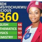 Governor Soludo offers scholarship to UTME highest scorer