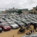 FG REPORTEDLY LIFTS BAN ON IMPORTATION OF VEHICLES BY LAND BORDERS