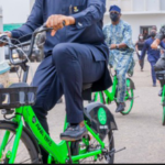 FG URGES NIGERIANS TO CONSIDER BICYCLES FOR TRANSPORTATION