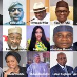 SENATE TO SCREEN MINISTERIAL NOMINEES ON MONDAY