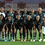 2023WWC: NIGERIA’S SUPER FALCONS TO FACE ENGLAND IN ROUND OF 16