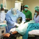 50 PERCENT OF GRADUATE DOCTORS HAVE LEFT NIGERIA – HEALTH PROFESSOR