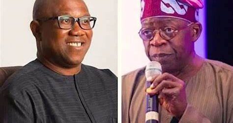 TRIBUNAL RESERVES JUDGEMENT IN OBI’S PETITION AGAINST TINUBU’S VICTORY IN PRESIDENTIAL ELECTION