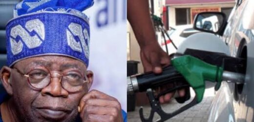 THERE WILL BE NO FUEL PRICE HIKE – TINUBU ASSURES NIGERIANS