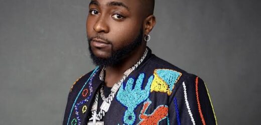 AFRIMMA 2023: Davido leads with Six Nominations [See Full List]