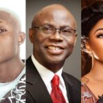 Preach your gospel and leave Mohbad’s name out of your ministration – Tonto Dikeh tackles Pastor Tunde Bakare over his comment on late Mohbad