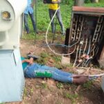 SUSPECTED VANDAL ELECTROCUTED WHILE ATTEMPTING TO STEAL TRANSFORMER CABLES IN NIGER STATE