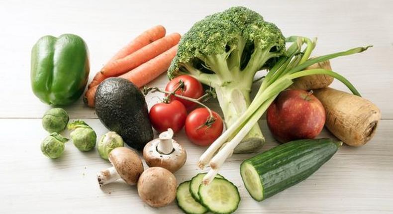 THESE VEGETABLES WILL HELP YOU LOWER YOUR BLOOD SUGAR