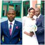 NIGERIAN MAN DIES 20 DAYS AFTER HIS WEDDING