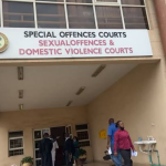 BOY CATCHES HIS FATHER DEFILING HIS 12-YEAR-OLD SISTER