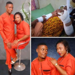 MAN HACKS GIRLFRIEND WITH MACHETE FOR BREAKING UP WITH HIM OVER ABUSIVE BEHAVIOUR (graphic photos)