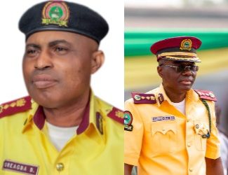 LASG to arraign 14 LASTMA officers for extortion