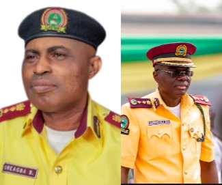 LASG to arraign 14 LASTMA officers for extortion