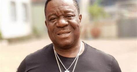 DOCTORS ADVISED MR IBU TO CUT OFF HIS TWO TOES – FORMER MANAGER CHOCHOO